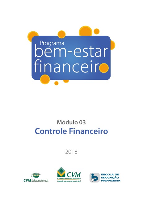 Ebook Controle Financeiro