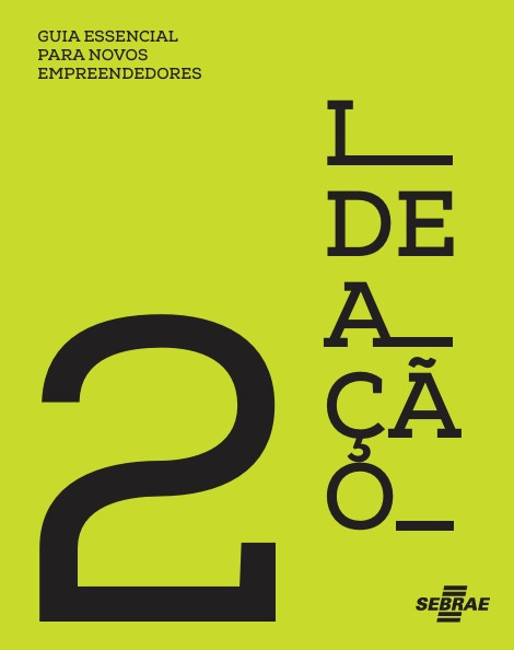 Ebook Guia essencial para novos empreendedores