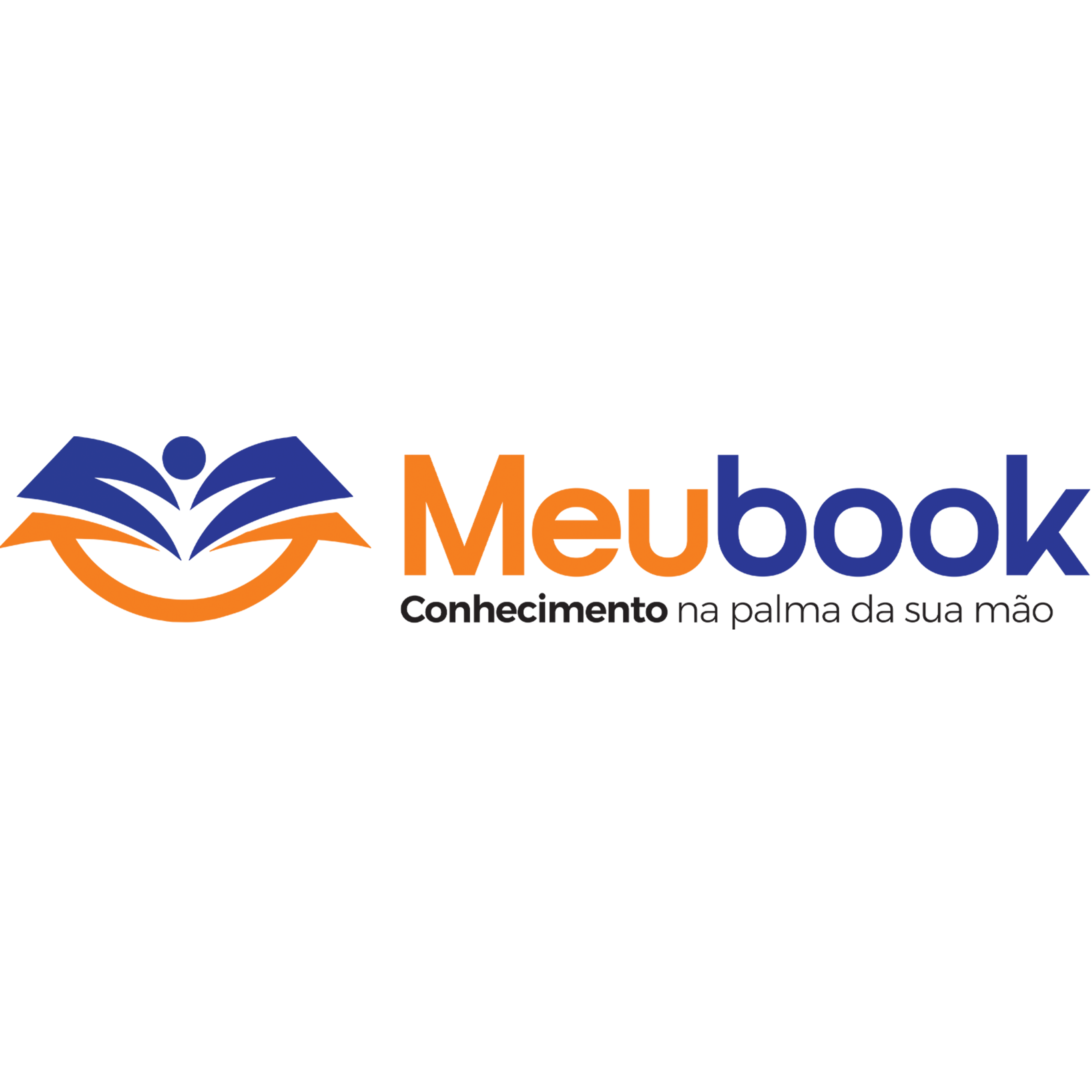 Meu Book Logo