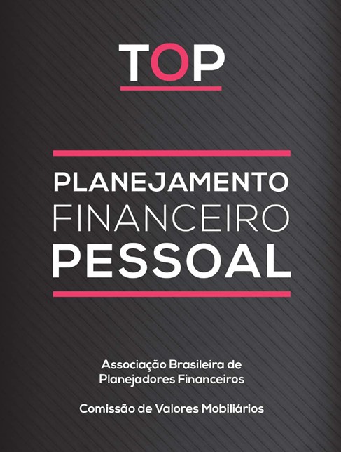 Ebook Planejamento Financeiro Pessoal