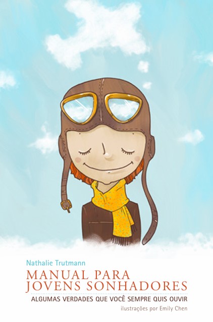 Ebook Manual para jovens sonhadores